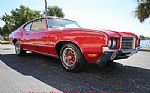 1972 Cutlass S Thumbnail 2