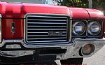 1972 Cutlass S Thumbnail 6