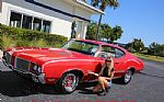 1972 Cutlass S Thumbnail 8