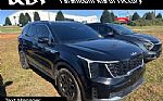 2024 Sorento Thumbnail 3