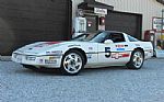 1988 Chevrolet Corvette Factory Challenge