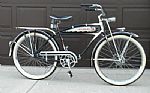 1937 Schwinn Motor Bike 0