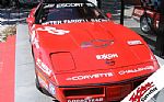 1990 Corvette Coupe Thumbnail 3