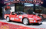 1990 Corvette Coupe Thumbnail 1