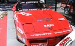 1990 Corvette Coupe Thumbnail 4