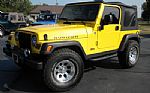 2004 Wrangler Rubicon Thumbnail 1