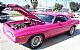 1972 Cuda Thumbnail 1