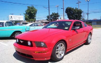 Photo of a 2005 Ford Sorry Just Sold!!! Mustang GT for sale