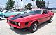 1972 Mustang MACH1 Thumbnail 1