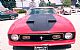 1972 Mustang MACH1 Thumbnail 3