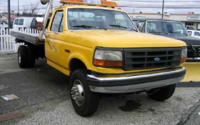 Photo of a 1993 Ford Sorry Just Sold!!! 1 1/2 Ton Truck for sale