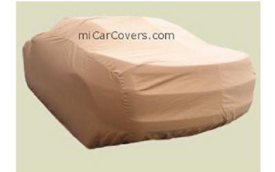 2010 Chevrolet Camaro Car Cover