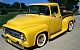 1956 F100 Thumbnail 8