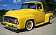 1956 F100 Thumbnail 1