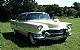 1955 Cadillac Series 62