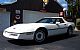 1987 Chevrolet Corvette Convertible