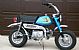 1974 Honda Trail 50