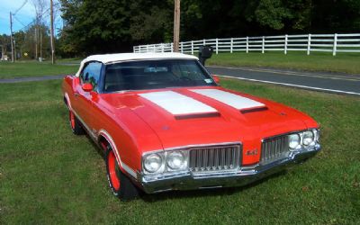 Photo of a 1970 Oldsmobile 442 W30 Sorry Just Sold!! for sale