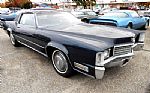 1970 Eldorado Thumbnail 4