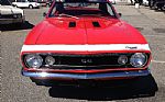 1967 Camaro Thumbnail 2