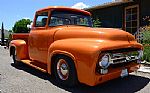 1956 Ford F-100