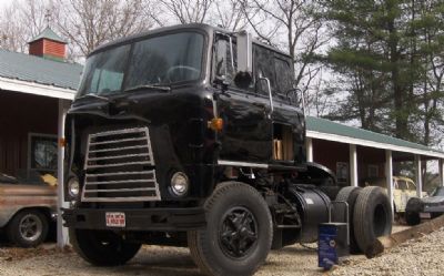 Photo of a 1972 International Harvester for sale