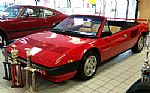 1984 Ferrari Sorry Just Sold!!! Mondial