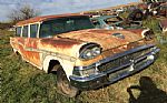 1958 Ford Country Squire