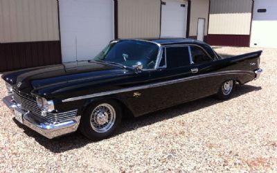 Photo of a 1959 Chrysler Saratoga for sale