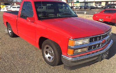 Photo of a 1993 Chevrolet Sorry Just Sold!!! C10 Pickup for sale