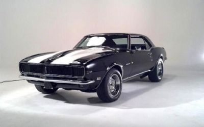 Photo of a 1968 Chevrolet Sorry Just Sold!!!! Camaro Hard Top for sale
