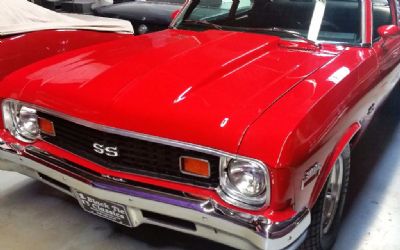 Photo of a 1973 Chevrolet Sorry Just Sold!! Nova 396 for sale