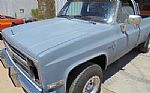 1987 Silverado Thumbnail 5