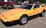 1975 Bricklin Sorry Just Sold!!! Gul-Wing Doors