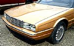 1987 Cadillac Allante