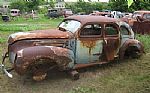 1938 Zephyr Thumbnail 5