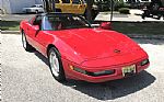 1991 Corvette Thumbnail 1