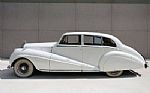 1951 Silver Wraith Thumbnail 4