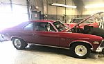 1972 Nova SS Thumbnail 27