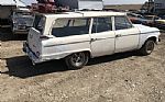 1963 Studebaker Wagoneer