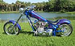 2002 Ironhorse Texas Chopper