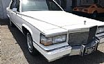 1990 Cadillac Brougham