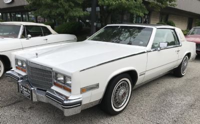 Photo of a 1982 Cadillac Sorry Just Sold!!! Eldorado Biarritz for sale
