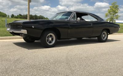 Photo of a 1968 Dodge Charger for sale