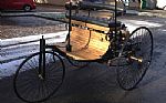  Benz Patent Motorwagen