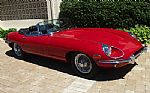 1970 E-TYPE Series 4.2 Litre Roadster Thumbnail 1