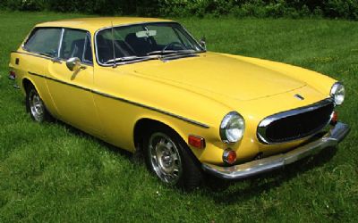 Photo of a 1972 Volvo 1800 ES for sale