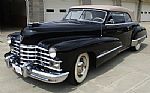1947 Cadillac Coupe