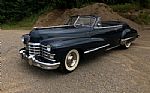 1947 Cadillac Convertible