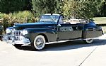 1948 Lincoln Continental